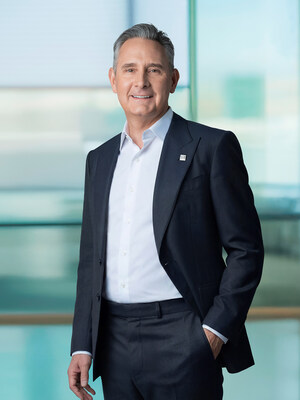 Matt Murphy, Marvell Chairman and CEO, to Keynote at COMPUTEX 2026